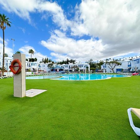 Апартаменти Oriana Playmar 224 Маспаломас Екстер'єр фото